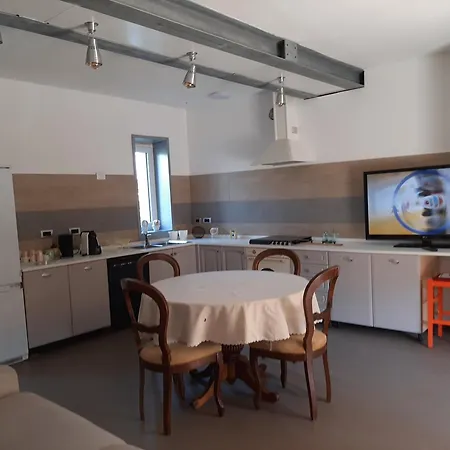 Ciasa Agricola Malfante Holiday home Castions