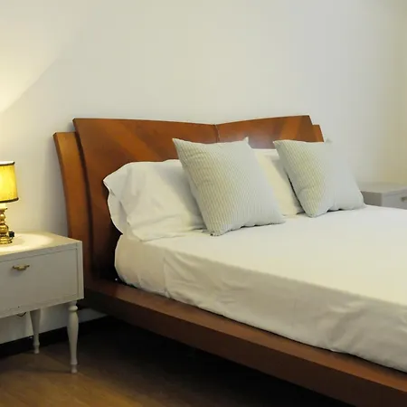 Holiday home Ciasa Agricola Malfante *