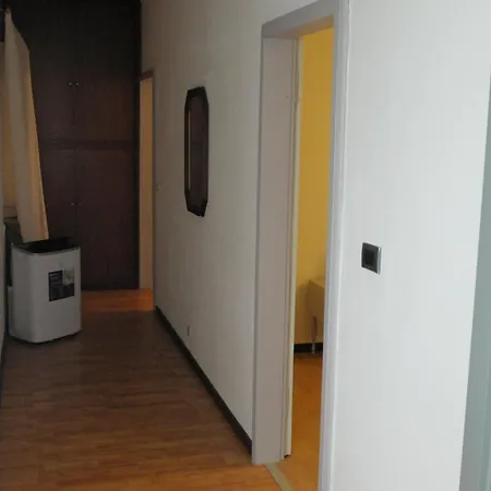 Holiday home Ciasa Agricola Malfante Castions