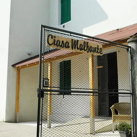 Ciasa Agricola Malfante *