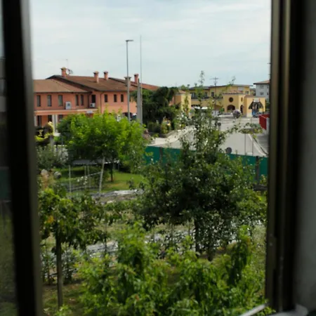 Ciasa Agricola Malfante